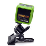 Procraft LE-2D Zelený čiarový laser, krížový samonivelačný | LE-2D – Obrázok 3