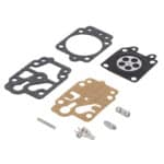 Kompletná sada na opravu karburátora 1E40F/44F PROCRAFT FULL SET | 1E40F-REPAIR KIT/2 – Obrázok 2