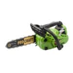 Benzínová reťazová píla Procraft K350S | K350S – Obrázok 9