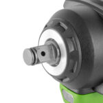 Aku rázový uťahovák Procraft PWA18 (bez akumulátora a nabíjačky) | PWA18bb – Obrázok 4