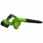 Aku fukár Procraft PB22 (bez batérie a nabíjačky) | PB22bb – Obrázok 7