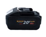 Akumulátor 20V Li-ion, 8000mAh Procraft 20/8 | 20/8 – Obrázok 3