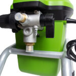 Systém na striekanie farieb Procraft PSE1100 | PSE1100 – Obrázok 12