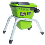 Systém na striekanie farieb Procraft PSE1100 | PSE1100 – Obrázok 16