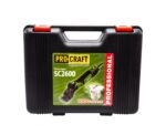 Strihací strojček na ovce Procraft SC2600 | SC2600 – Obrázok 12
