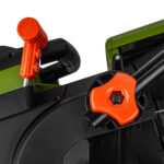 Elektrická kosačka na trávu Procraft NM2100 | NM2100 – Obrázok 8