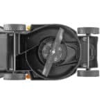 Elektrická kosačka na trávu Procraft NM1600 | NM1600 – Obrázok 2