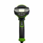 Sada Teplovzdušná pištoľ PROCRAFT PH2000 + Polyfúzna zváračka  PL1900 | SPL1900/PH2000 – Obrázok 3