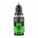 Aku skrutkovač Procraft PA18ProBL-1B-C | PA18ProBL-1B-C – Obrázok 8