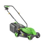 Elektrická kosačka na trávu Procraft NM1600 | NM1600 – Obrázok 3