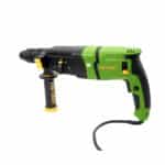 Procraft BH1100 DFR Kombinované vŕtacie a sekacie kladivo | BH1100DFR – Obrázok 6