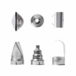 Akumulátorová teplovzdušná pištoľ Procraft PH20bb (bez akumulátora a nabíjačky) | PH20bb – Obrázok 3