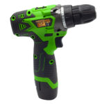 Akumulátorový vŕtací skrutkovač Procraft PA12Li | PA12Li – Obrázok 5