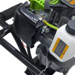 Procraft GD62 zemný vrták | GD62 – Obrázok 7