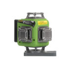 Procraft LE-4GL Zelený čiarový laser, krížová samonivelačná rovina | LE-4GL – Obrázok 7
