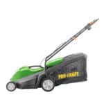 Elektrická kosačka na trávu Procraft NM1800 | NM1800 – Obrázok 5