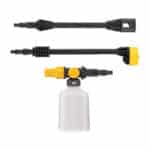 Aku tlaková myčka Procraft CW20 (bez baterie a nabíječky) | CW20bb – Obrázok 6