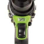 Aku skrutkovač Procraft PA18Pro s LED reflektorom LL20bb | SPA18Pro/LL20 – Obrázok 15