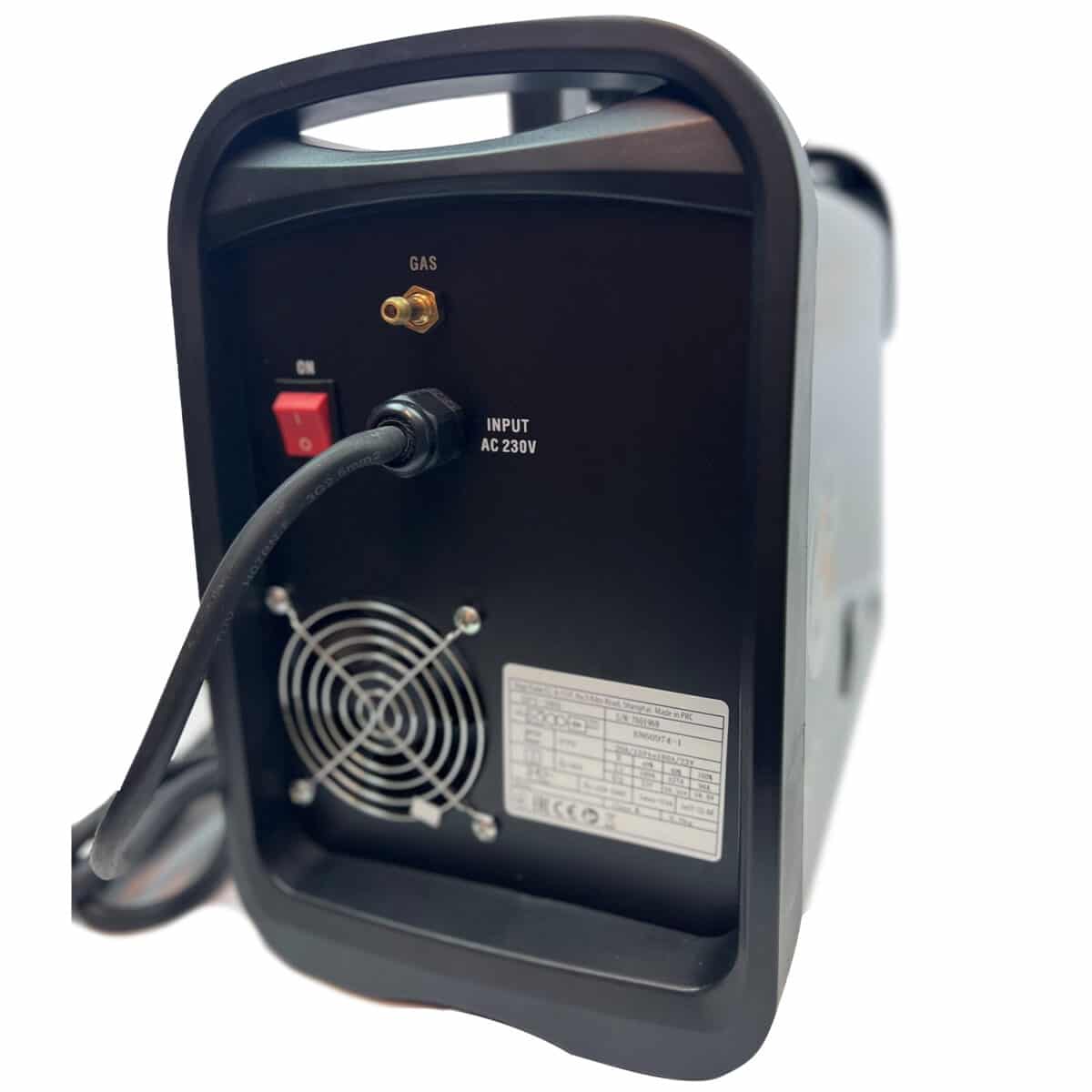 Zvárací invertor Procraft SPI-400 | SPI-400