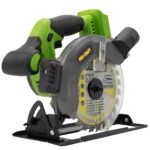 Akumulátorová okružná píla Procraft PCA28bb (bez akumulátora a nabíjačky) | PCA28bb – Obrázok 5