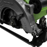 Okružná píla PROCRAFT KR1400, 185 mm | KR1400 – Obrázok 4