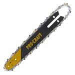 Sada pílových reťazov a líšt S8 (2 reťaze a 1 lišta) | S8 – Obrázok 4