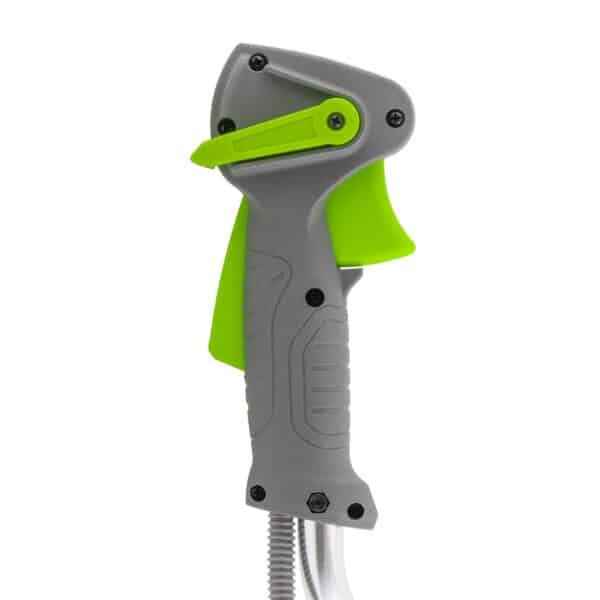 Plynová rukoväť krovinorezu PROCRAFT so zámkom rýchlosti | T5600-gas handle