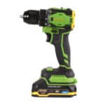 Akumulátorový skrutkovač Procraft PA18Pro | PA18Pro – Obrázok 16