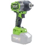 Aku rázový uťahovák Procraft PWA36bb (bez akumulátora a nabíjačky) | PWA36bb – Obrázok 14