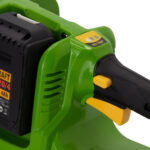 Akumulátorová ručná píla Procraft PCA40/2 bez akumulátora a nabíjačky | PCA40/2 – Obrázok 2