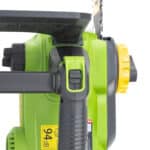 AKU reťazová píla Procraft PKA42Li | PKA42Li – Obrázok 5