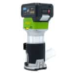 Aku horná frézka Procraft POB24 s príslušenstvom 3v1 (bez batérie a nabíjačky) | POB24bb – Obrázok 9