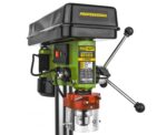 Procraft BD1850 stĺpová vŕtačka | BD1850 – Obrázok 12