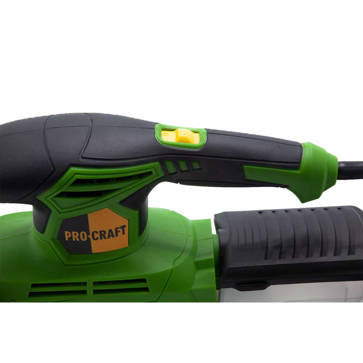 Vibračná brúska PROCRAFT PV220, 220W | PV220