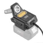 Aku spájkovacia stanica Procraft CS60bb (bez batérie a nabíjačky) | CS60bb – Obrázok 5