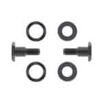 Spojka (kovová) 1E40F/44F PROCRAFT FULL SET | 1E40F-53(FULL) – Obrázok 4