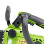 AKU reťazová píla Procraft PKA42Li | PKA42Li – Obrázok 6