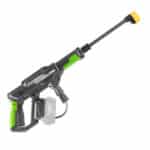 Aku tlaková myčka Procraft CW20 (bez baterie a nabíječky) | CW20bb – Obrázok 10