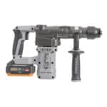 Sada aku vŕtacie kladivo Procraft Industrial HD20A a uhlová brúska Procraft Industrial AG125Bbb | SHD20A/AG125B-BB – Obrázok 15