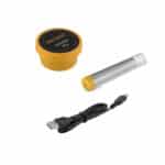 Aku spájkovačka Procraft CS50 | CS50 – Obrázok 11