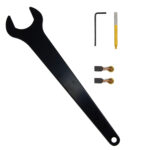 Procraft SM 1,6 elektrické nožnice na plech | SM 1,6 – Obrázok 16