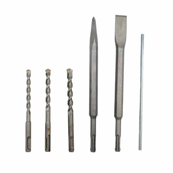 Procraft BH1100 DFR Kombinované vŕtacie a sekacie kladivo | BH1100DFR