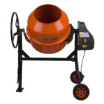 Miešačka betónu 160L Procraft PCM160 | PCM160 – Obrázok 13