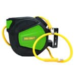 Samonavíjací bubon Procraft HK10 s hadicou na stlačený vzduch | HK10 – Obrázok 12