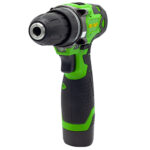 Akumulátorový vŕtací skrutkovač Procraft PA12Li | PA12Li – Obrázok 10