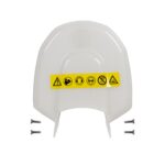 Elektrické plotostrihy Procraft PT520 | PT520 – Obrázok 6