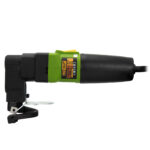 Procraft SM 2,5 elektrické nožnice na plech | SM 2,5 – Obrázok 6
