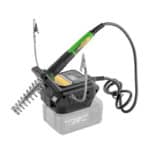 Aku spájkovacia stanica Procraft CS60bb (bez batérie a nabíjačky) | CS60bb – Obrázok 8