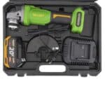 Aku brúska Procraft PWA220 | PWA220 – Obrázok 20