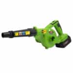 Aku fukár Procraft PB22 (bez batérie a nabíjačky) | PB22bb – Obrázok 9